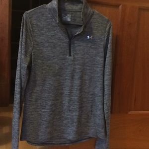 Under Armour Quarter Zip